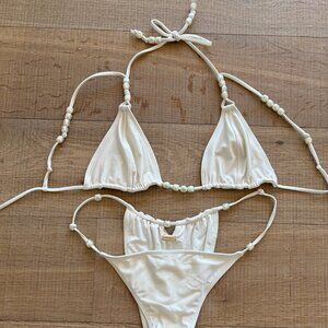 Cult Gaia Bikini